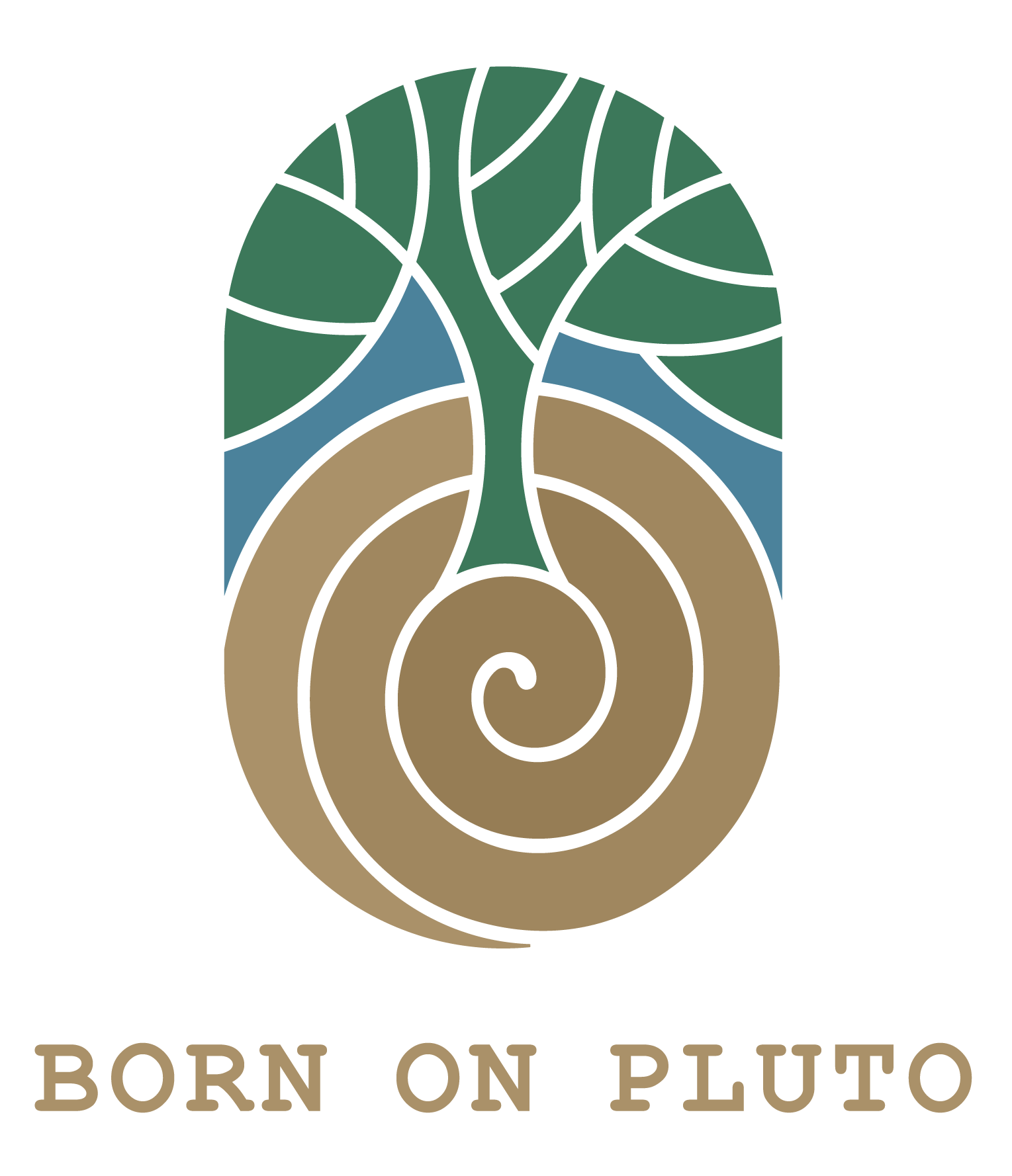 Born On Pluto